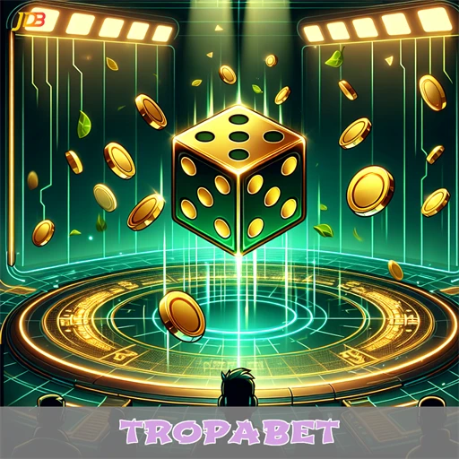 tropabet Bônus Oferecidos
