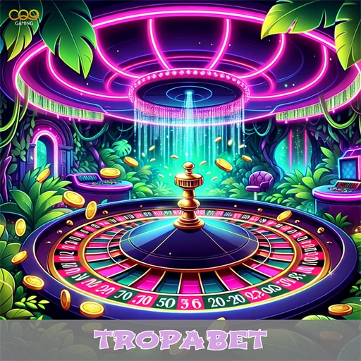 tropabet Pagamentos Rápidos