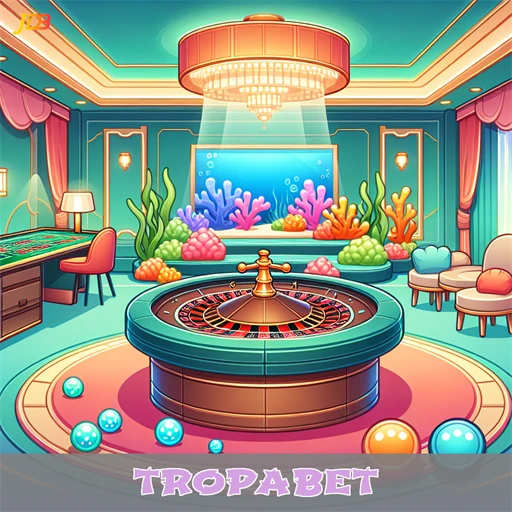 tropabet Plataforma Oficial