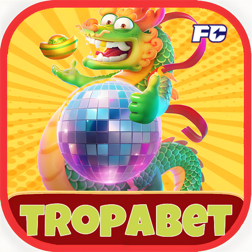 tropabet logo